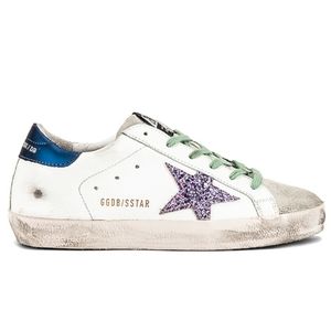 ⭐Golden Goose Superstar⭐